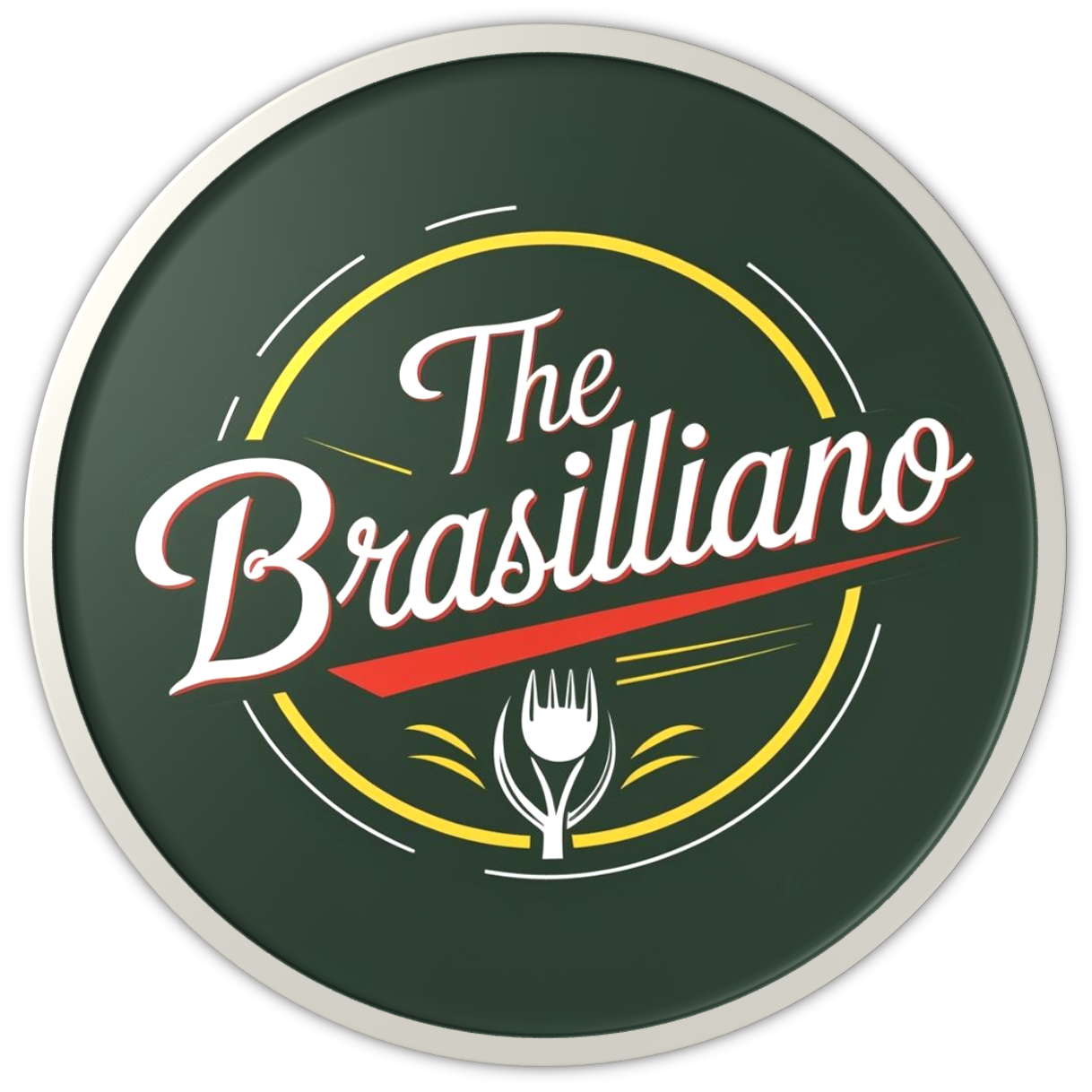 The Brasilliano Logo