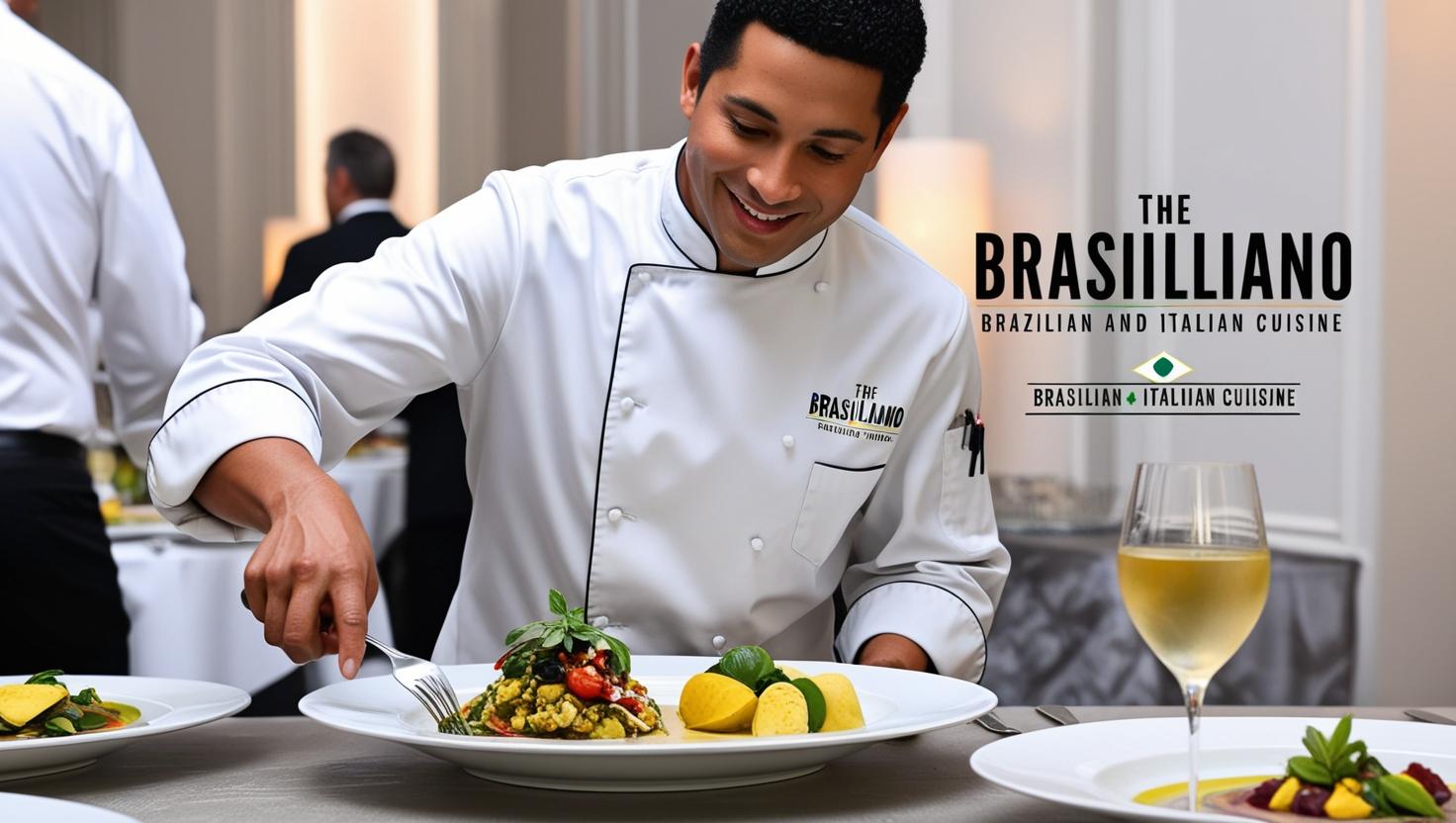 Personal Chef Services