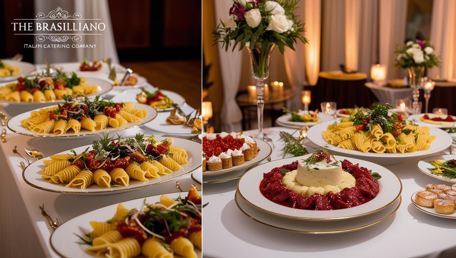Wedding Catering